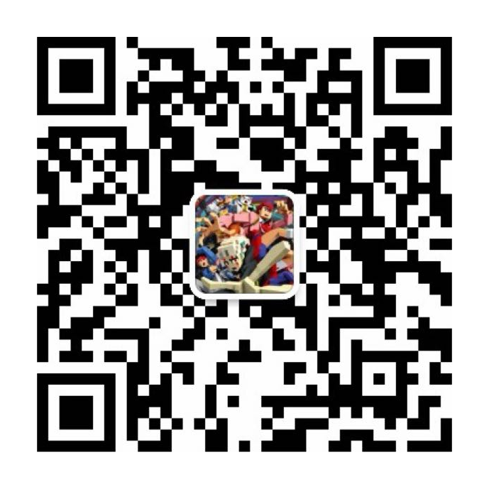 公众号二维码 · 赛博智能炼金术师
