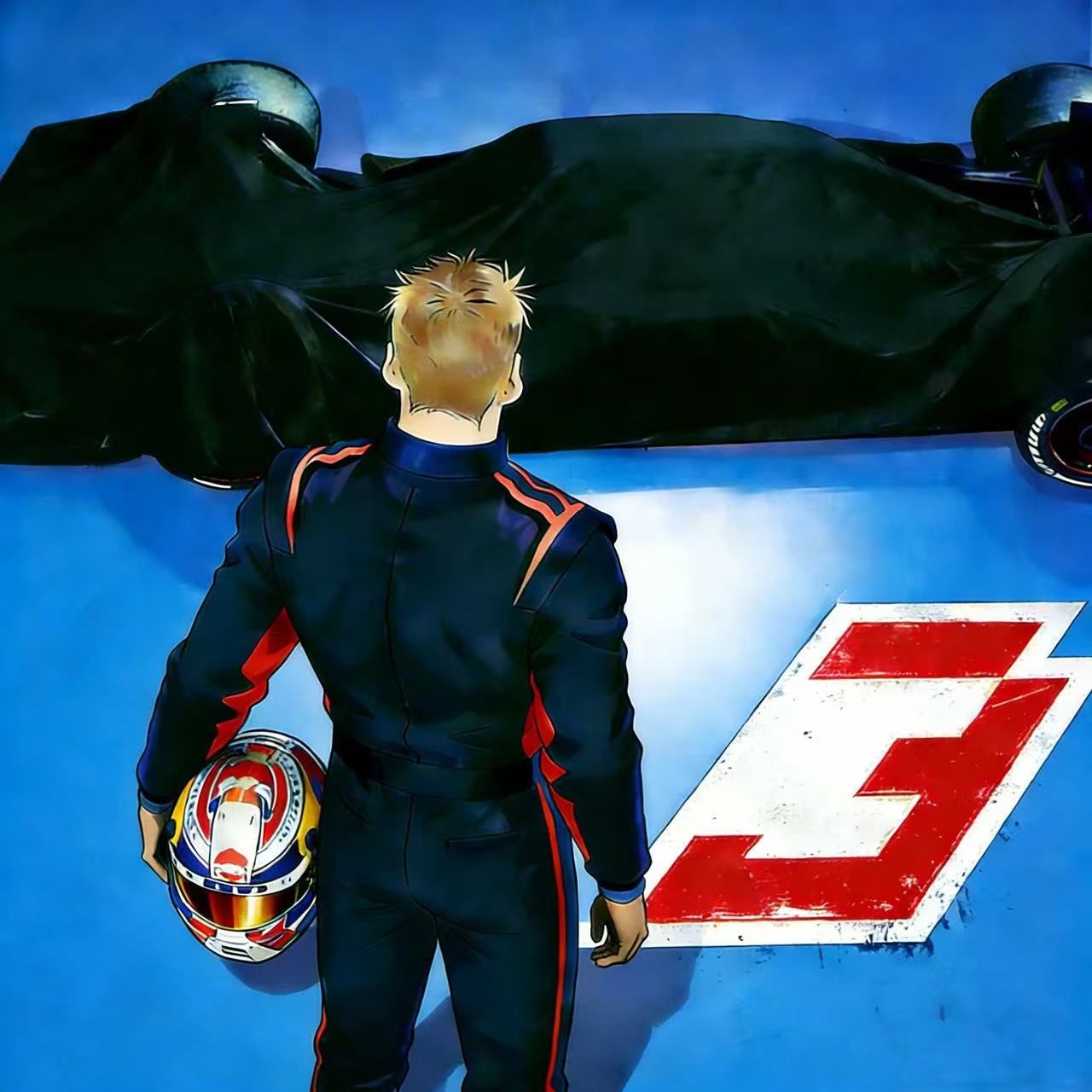 F1 2026 赛季中心·实时积分榜·赛程·倒计时